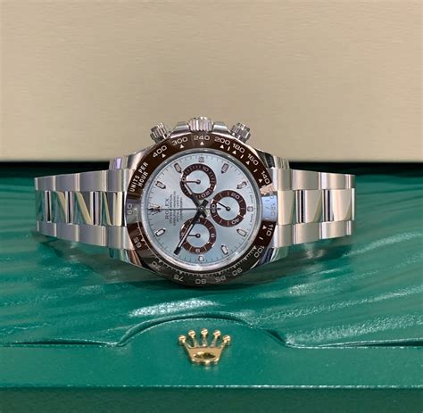 rolex daytona msrp 2020|rolex daytona price investment.